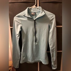 Nike 1/2 zip